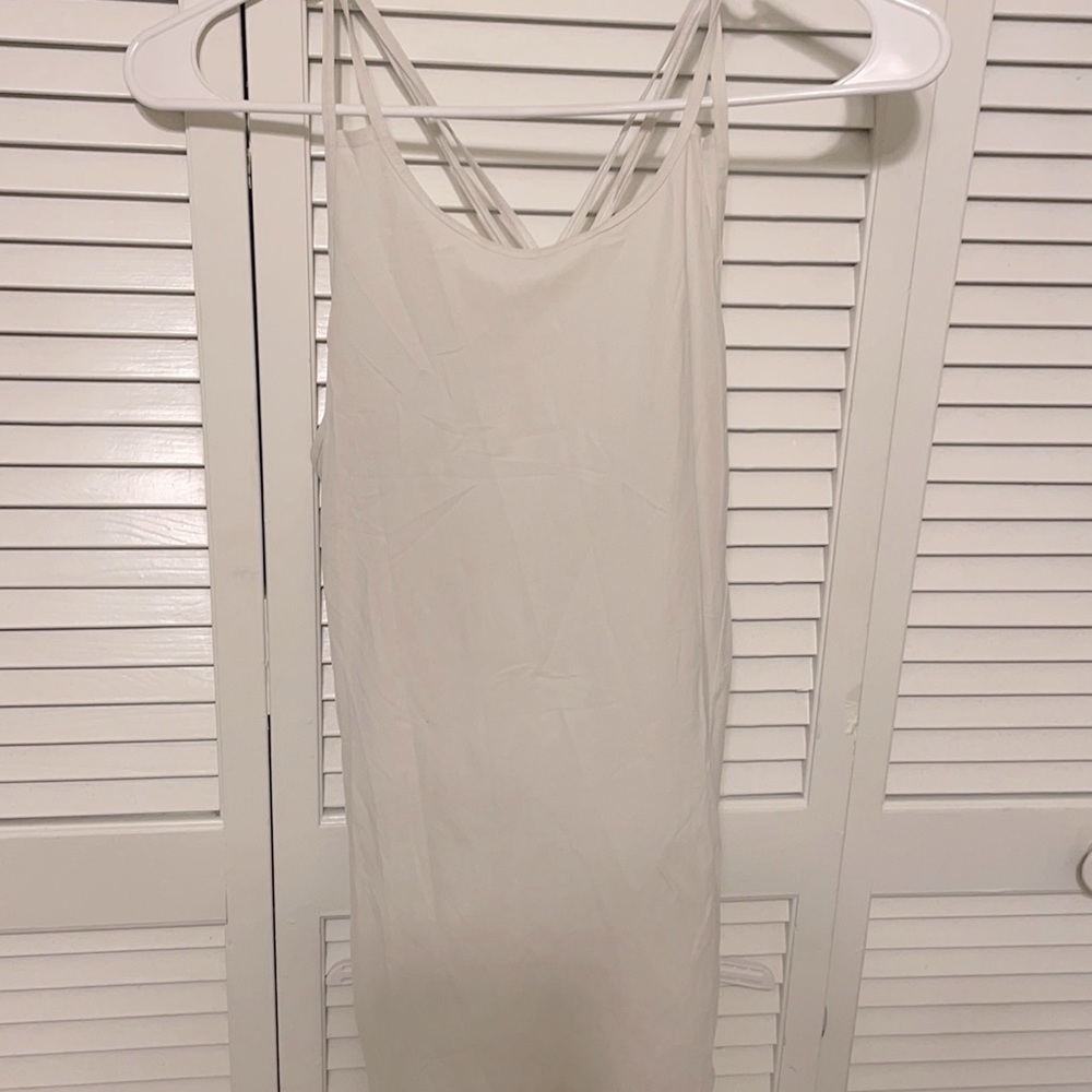 Lululemon workout tank, 4